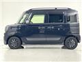 2021 Suzuki Spacia