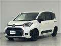 2022 Toyota Sienta