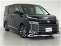2022 Toyota Voxy