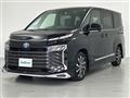 2022 Toyota Voxy