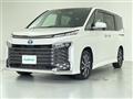 2022 Toyota Voxy