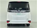 2022 Toyota Voxy