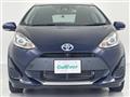 2020 Toyota AQUA