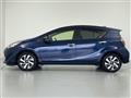2020 Toyota AQUA