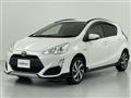 2016 Toyota AQUA