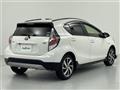 2016 Toyota AQUA