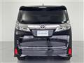 2018 Toyota Vellfire
