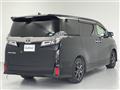 2018 Toyota Vellfire