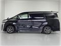 2018 Toyota Vellfire