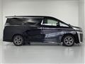 2018 Toyota Vellfire