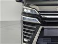 2018 Toyota Vellfire