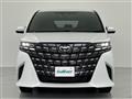 2026 Toyota Alphard Hybrid