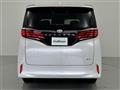 2026 Toyota Alphard Hybrid