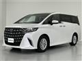 2026 Toyota Alphard Hybrid