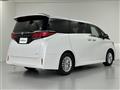 2026 Toyota Alphard Hybrid