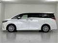 2026 Toyota Alphard Hybrid