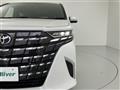 2026 Toyota Alphard Hybrid