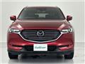 2018 Mazda CX-8