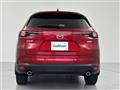 2018 Mazda CX-8