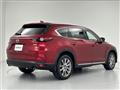 2018 Mazda CX-8