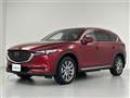 2018 Mazda CX-8
