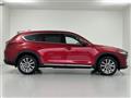 2018 Mazda CX-8