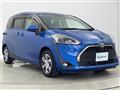 2019 Toyota Sienta