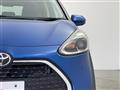 2019 Toyota Sienta