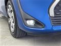 2019 Toyota Sienta