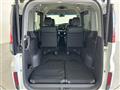 2016 Honda Step WGN