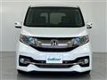 2016 Honda Step WGN