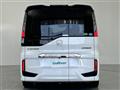 2016 Honda Step WGN