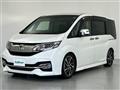 2016 Honda Step WGN