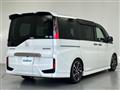 2016 Honda Step WGN