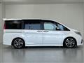 2016 Honda Step WGN