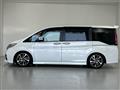 2016 Honda Step WGN