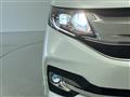 2016 Honda Step WGN
