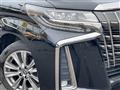 2022 Toyota Alphard