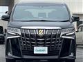 2022 Toyota Alphard