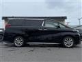 2022 Toyota Alphard