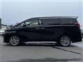2022 Toyota Alphard