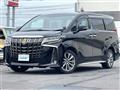 2022 Toyota Alphard