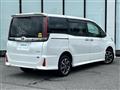 2021 Toyota Noah