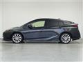 2021 Toyota Prius