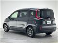 2023 Toyota Sienta