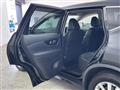 2017 Nissan X-Trail Hybrid