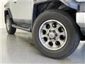 2012 Toyota FJ Cruiser