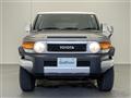 2012 Toyota FJ Cruiser