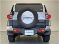 2012 Toyota FJ Cruiser