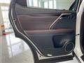 2018 Lexus RX